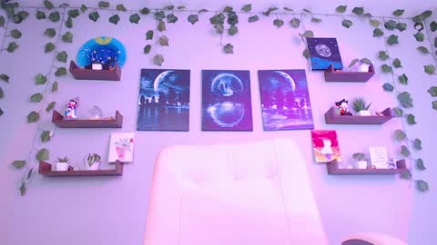 Macey Elliot Modelo Independiente online show from 02-07-25, 07:27