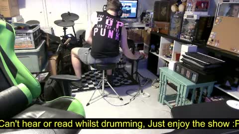 macgargan69 online show from 03-26-26, 07:52