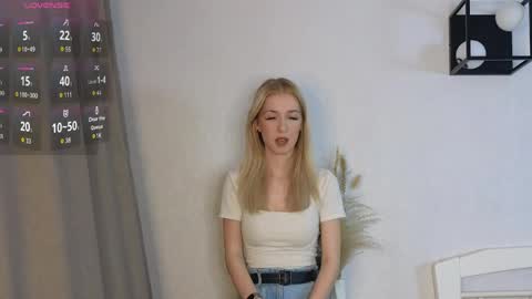 Katerina online show from 04-17-26, 08:50