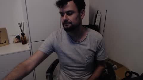 Machete online show from 04-08-26, 06:30