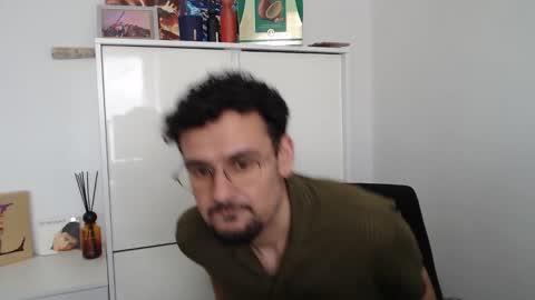 Machete online show from 04-18-26, 10:52