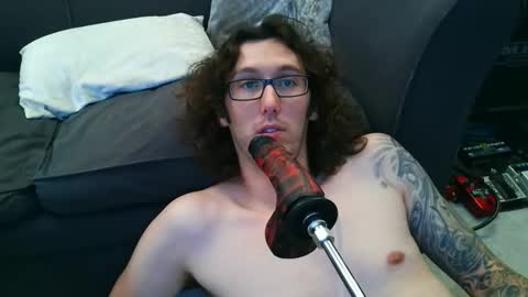 Snapshot of machine_anal chatting on 09-17-25, 10:06 machine anal online show from 09-17-25, 10:06