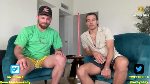 Matt online show from 03-09-26, 05:17