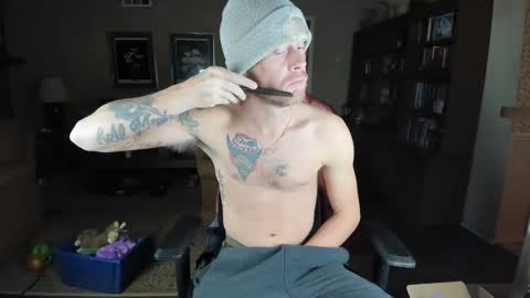 machinecumkelly69 online show from 01-08-25, 04:34