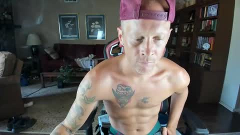 machinecumkelly69 online show from 09-14-25, 03:44