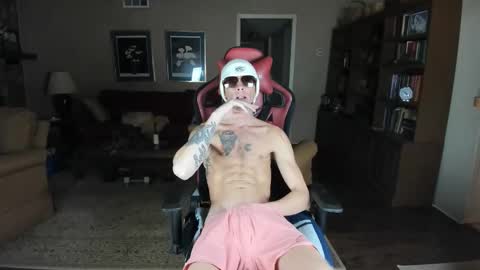 machinecumkelly69 online show from 02-08-26, 12:47