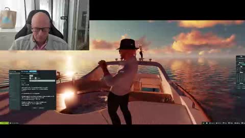 Andy online show from 10-05-25, 09:51