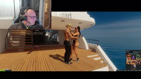 Andy online show from 10-06-25, 10:29