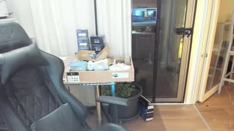 Andy online show from 02-11-26, 07:30