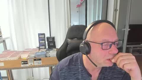 Andy online show from 02-13-26, 04:14