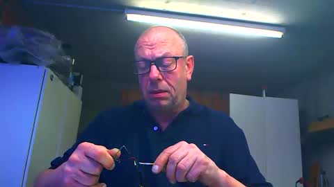 Andy online show from 03-04-26, 07:20