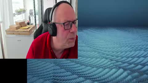 Andy online show from 04-12-26, 11:26