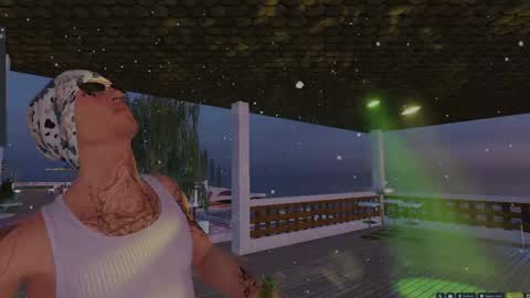 Andy online show from 04-18-26, 07:07