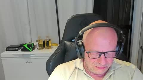 Andy online show from 04-29-26, 11:55