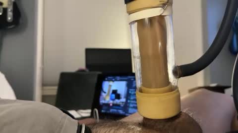 machinestroker online show from 12-24-24, 11:00