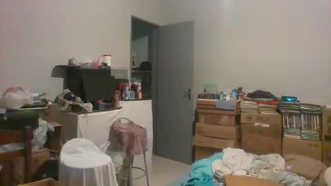 Snapshot of machoalex chatting on 10-01-25, 01:22 MACHOLIVRE online show from 10-01-25, 01:22