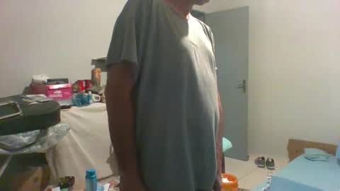 MACHOLIVRE online show from 04-12-26, 06:40