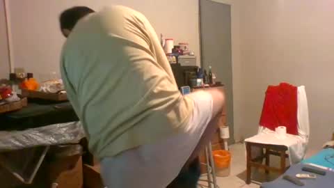 Snapshot of machoalex chatting on 07-08-26, 07:13 MACHOLIVRE online show from 07-08-26, 07:13