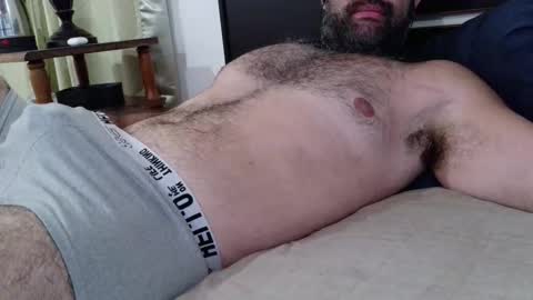 machoathome online show from 01-08-26, 10:45