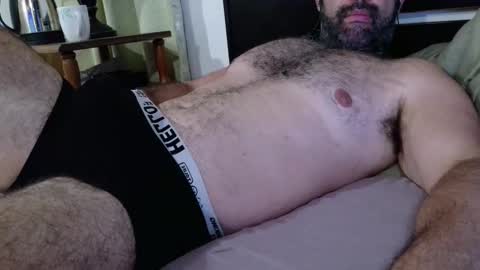 machoathome online show from 02-22-26, 02:24