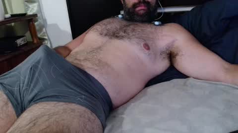 machoathome online show from 04-06-26, 04:46