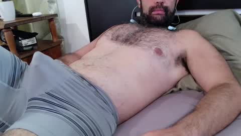 machoathome online show from 05-20-26, 10:38