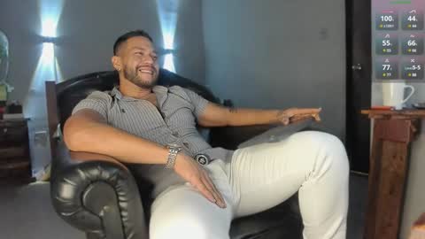 Snapshot of machohandsome chatting on 01-01-25, 12:44 Javier papichulo master how do you want online show from 01-01-25, 12:44