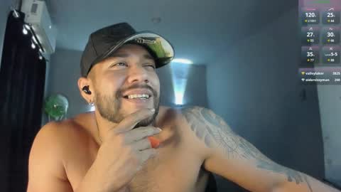 Snapshot of machohandsome chatting on 01-05-25, 05:30 Javier papichulo master how do you want online show from 01-05-25, 05:30