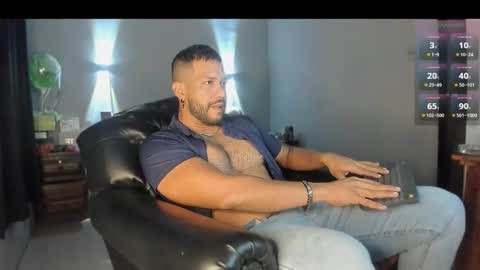 Snapshot of machohandsome chatting on 03-03-25, 08:27 Javier papichulo master how do you want online show from 03-03-25, 08:27