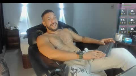 Snapshot of machohandsome chatting on 01-14-26, 11:27 Javier papichulo master how do you want online show from 01-14-26, 11:27