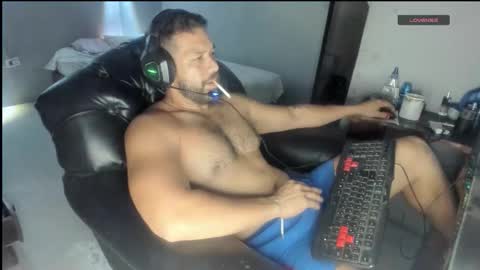 Javier papichulo master how do you want online show from 03-10-26, 06:51