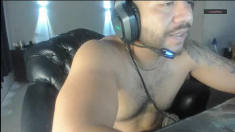 Javier papichulo master how do you want online show from 04-11-26, 02:21