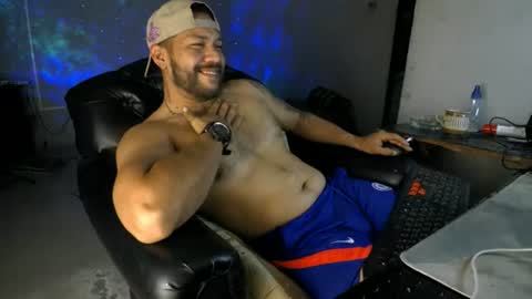 Snapshot of machohandsome chatting on 07-18-26, 10:52 Javier papichulo master how do you want online show from 07-18-26, 10:52