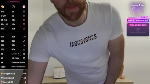 Jota online show from 12-10-24, 07:54