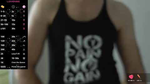 Jota online show from 01-19-25, 03:21