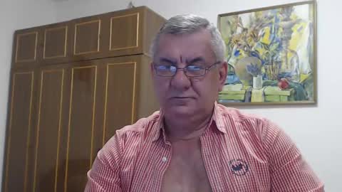 Macho online show from 01-06-25, 07:13