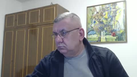 Macho online show from 01-07-25, 03:23