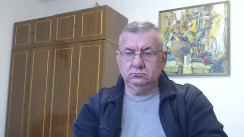 Macho online show from 01-08-25, 12:05