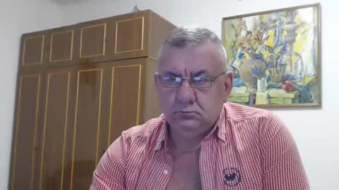 Macho online show from 01-08-25, 08:39