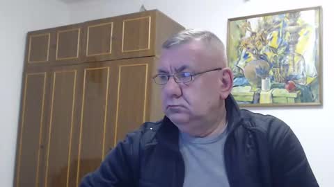 Macho online show from 01-09-25, 06:38