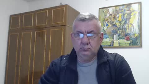 Macho online show from 01-10-25, 02:13