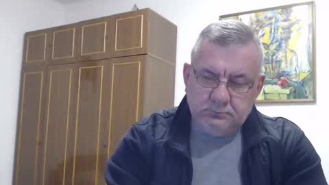 Macho online show from 01-12-25, 08:25