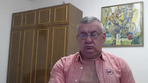 Macho online show from 01-14-25, 08:48