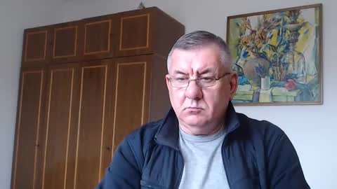 Macho online show from 01-21-25, 12:29