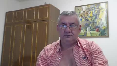 Macho online show from 01-23-25, 10:01