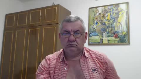 Macho online show from 01-24-25, 08:54