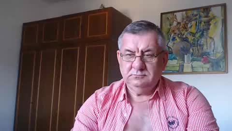 Macho online show from 01-29-25, 01:07