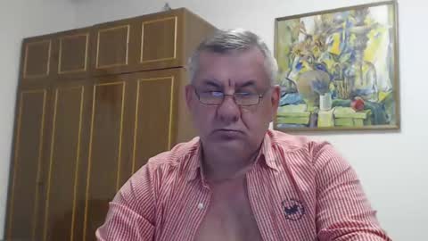 Macho online show from 01-31-25, 09:37