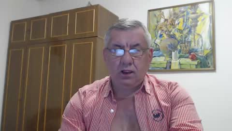 Macho online show from 02-05-25, 08:57