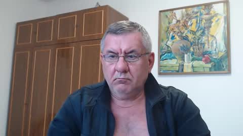 Macho online show from 02-08-25, 07:26